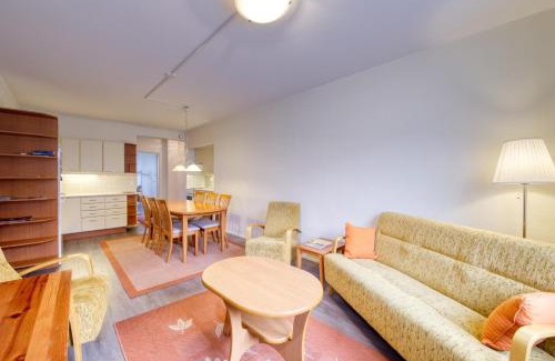 Tampere Apartment | Tampereen kunkku