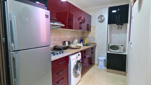 Tamraght Apartment | Tamraght Ocean Luxe