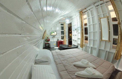 Chumphon Resort | Tamsabai Resort Chumphon