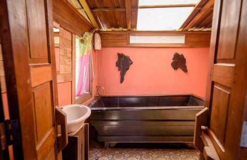 Chumphon Resort | Tamsabai Resort Chumphon