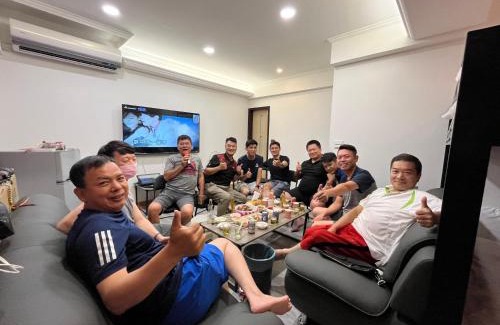 Tamsui House | Tamshui Homestay