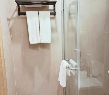 Almaty District Hotel | Tan Hotel Astana