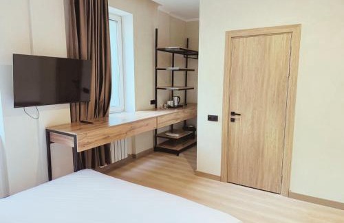 Almaty District Hotel | Tan Hotel Astana
