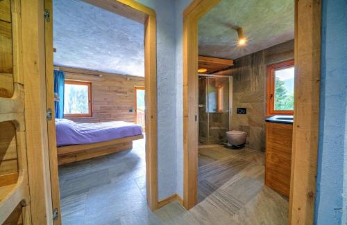 Pie Falcade Apartment | Tana del Picchio