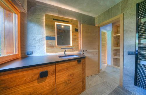 Pie Falcade Apartment | Tana del Picchio