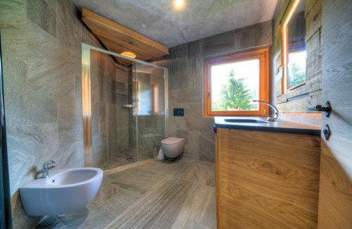 Pie Falcade Apartment | Tana del Picchio