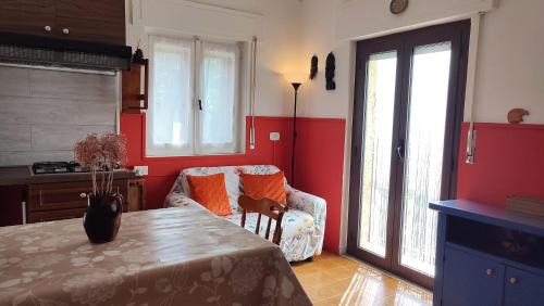 Pedali Bed & Breakfast | Tana Libera Tutti 1 Nature, Yourself, Love