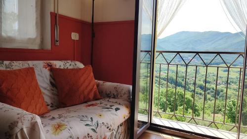 Pedali Bed & Breakfast | Tana Libera Tutti 1 Nature, Yourself, Love