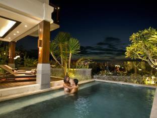 Mumbul Villa | tanadewa Villas Nusa Dua Bali by Cross Collection