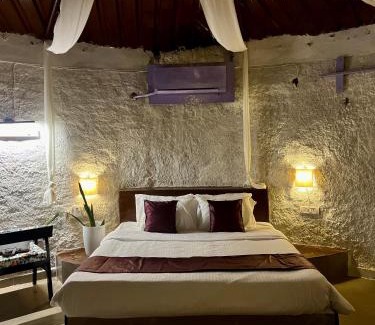 Avarghani Resort | Tanas Resort