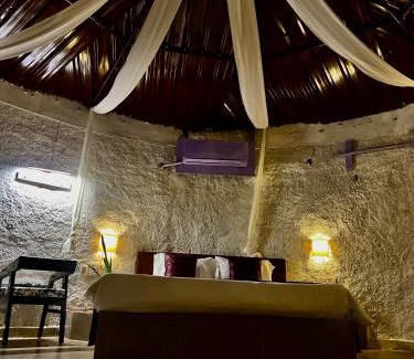 Avarghani Resort | Tanas Resort