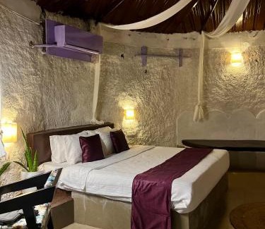 Avarghani Resort | Tanas Resort