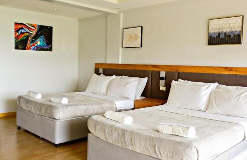 Orani Hotel | Tanawin BnB