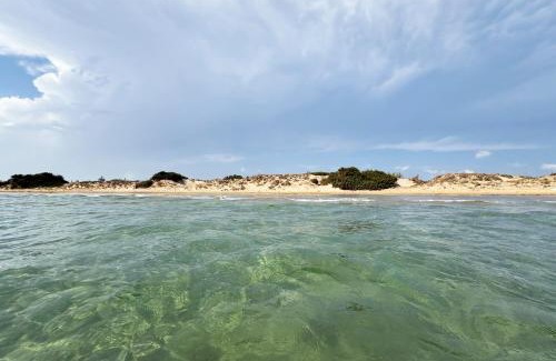 Granelli House | Tancredi's Seaside Home