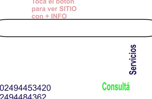 Tandil Apartment | Tandil, alojamiento hospedaje economico