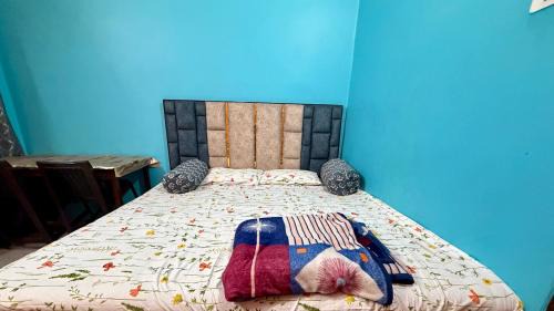 Varanasi Cabin | Tandon Lodge On The Ganga Ghat Homestay