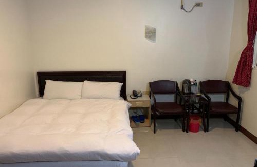 Jiaoxi House | Tang Tsai City Hot Spring Hotel