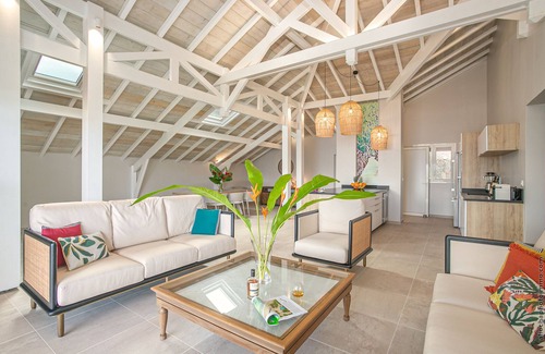 Trois-Ilets Apartment | Tangarane