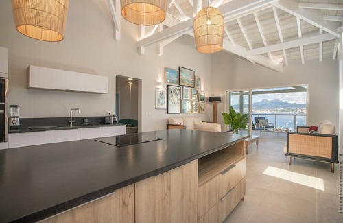 Trois-Ilets Apartment | Tangarane