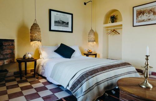 Essaouira Hotel | Tangaro Hip Hotel & Spa