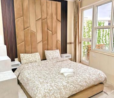 Tangier Apartment | Tanger 7th Floors Apartments