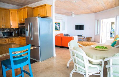 Adelaide House | Tangerine Sunsets Pomelo North