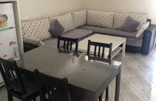 Malabata Apartment | Tangier malabata flat appart