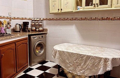 Tangier House | Tangier Tides