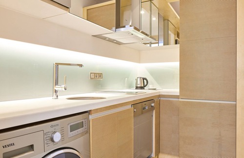 Maltepe Hotel | Tango Arjaan By Rotana Istanbul Asia