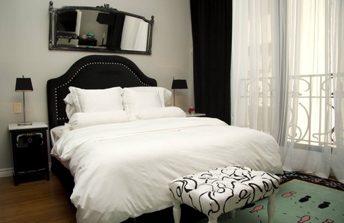 El Centro Hotel | Tango de Mayo Hotel