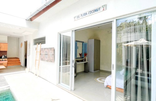 Drupadi Villa | Tangram 5 BR