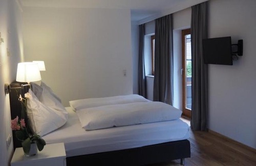 Lofer Apartment | Tannenhof - Lofer