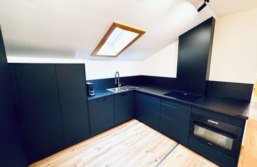 Inzell Apartment | Tannensuite Inzell - 5* vacation apartment - Take a deep breath. Relax. Discover new things.