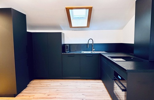 Inzell Apartment | Tannensuite Inzell - 5* vacation apartment - Take a deep breath. Relax. Discover new things.