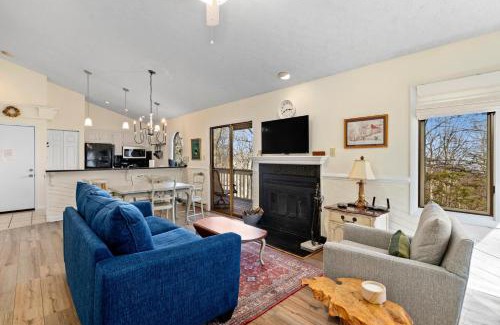 Nellysford House | Tanners Ridge 21 with Wintergreen Advantage