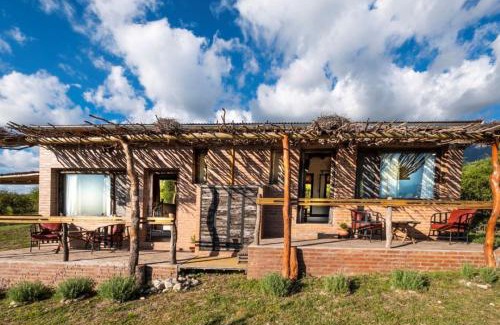 San Javier Hotel | Tantasiña Cabañas Suites de Montaña