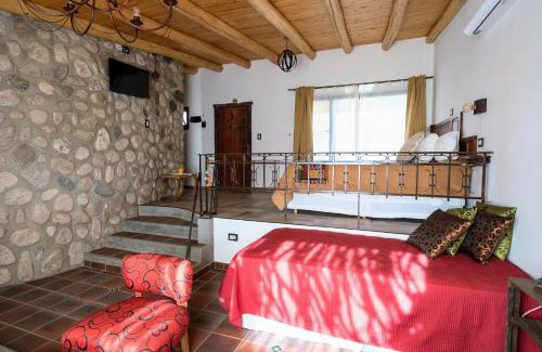 San Javier Hotel | Tantasiña Cabañas Suites de Montaña