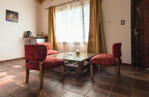 San Javier Hotel | Tantasiña Cabañas Suites de Montaña