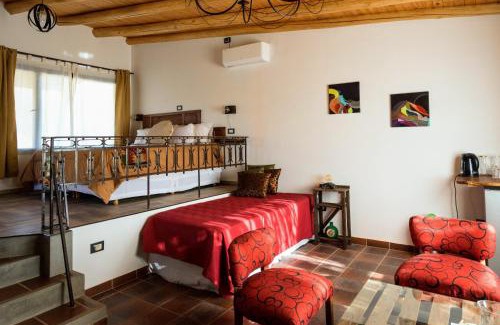 San Javier Hotel | Tantasiña Cabañas Suites de Montaña