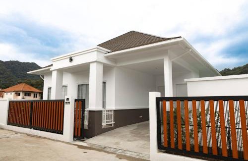 Kamala Villa | Tantawan house - Kamala beach