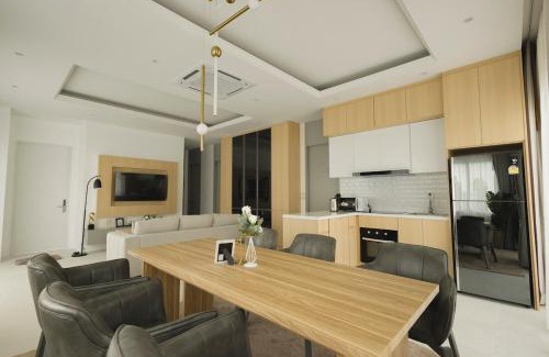 Kamala Villa | Tantawan house - Kamala beach