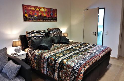 Kernstadt Apartment | Tante Emma Kapstadt