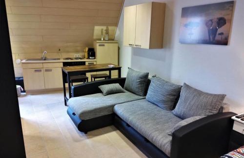 Kernstadt Apartment | Tante Emma Kapstadt