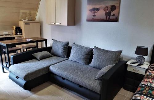 Kernstadt Apartment | Tante Emma Kapstadt