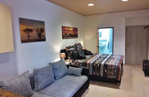 Kernstadt Apartment | Tante Emma Kapstadt