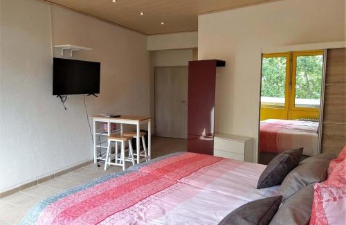 Kernstadt Apartment | Tante Emma San Francisco