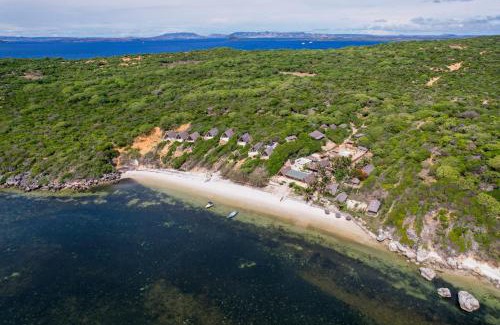 Antsiranana Hotel | Tao Resort Madagascar