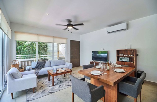 Tulum City Center House | Tao Tulum 207 By Lockey