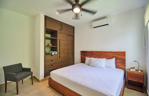 Tulum City Center House | Tao Tulum 207 By Lockey