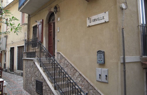 Taormina Apartment | Taormina center apartment